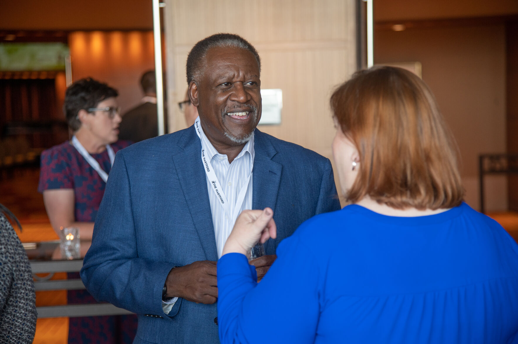 2022 Top Workplaces Awards at Four Seasons Hotel